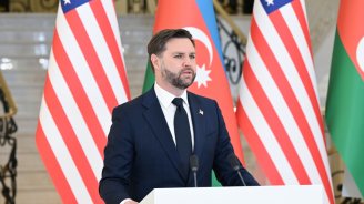 Vens: &ldquo;TRIPP layihəsi Azərbaycana əlavə iqtisadi imkanlar yaradacaq&rdquo; - VİDEO