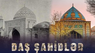 Mavi günbəzin altında gizlədilən HƏQİQƏTLƏR &ndash; İrəvanda qalan son izimiz necə farslaşdırıldı? - VİDEO