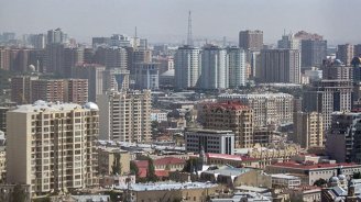 Bakıda 1194 bina qeydiyyata alındı &ndash; Yaşayış üçün RİSKLİDİR
