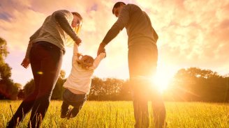 Son 7 ildə övladlığa verilən uşaqların SAYI AÇIQLANDI