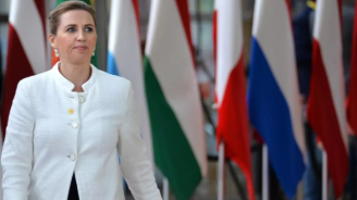 Danimarkanın baş naziri: Qrenlandiyalılar amerikalı olmaq istəmir