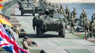 Britaniya və Almaniyadan SAVAŞ XƏBƏRDARLIĞI &ndash; Hədəfdə bu ölkə var...