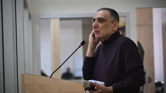 Vardanyan 20 il azadlıqdan MƏHRUM EDİLDİ - VİDEO