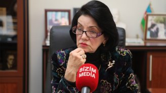 Bəstəkarlar İttifaqının sədri: &ldquo;3600 manat təqaüd alır, 5 manatı gətirib vaxtında vermir&rdquo; - VİDEO