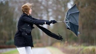 Bu ərazilərdə külək güclənəcək &ndash; XƏBƏRDARLIQ