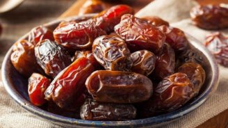 Ramazan süfrələrinin bəzəyi &ndash; Ən bahalı və ən ucuz xurmalar &ndash; ARAŞDIRMA &ndash; FOTO