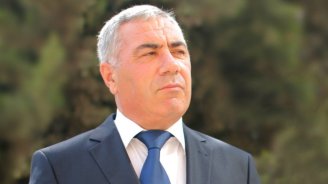 Hafiz Hacıyev: &ldquo;Bu təxribatın arxasında ermənilər var&rdquo;