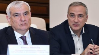 Kamal Abdullanın rəhbərlik etdiyi mərkəz Fərid Şəfiyevin sədri olduğu quruma BİRLƏŞDİRİLƏCƏK