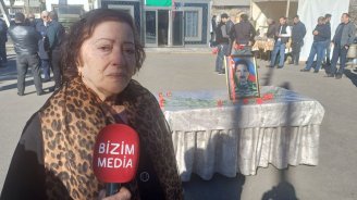 "200 əsgəri xilas etdi, özü şəhid oldu" - Qohumu Nofəl Əsgərovun döyüş yolundan DANIŞDI &ndash; VİDEO