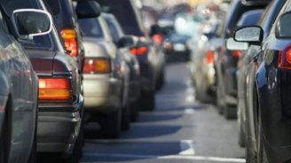 DİQQƏT: Bakının bəzi küçələrində nəqliyyatın hərəkətinə məhdudiyyət qoyulur