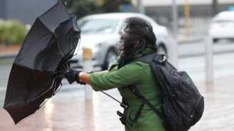 Bu tarixlərdə güclü külək əsəcək &ndash; XƏBƏRDARLIQ