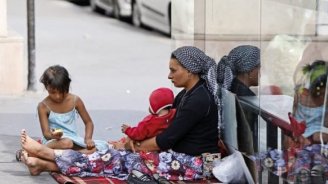 Dünyada dilənçiliklə mübarizə metodları - Bu ölkələrdə yığdıqları pullar ƏLİNDƏN ALINIR