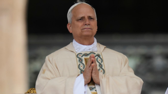 Roma Papasından ÇAĞIRIŞ: &ldquo;Atəşi dayandırın!&rdquo;