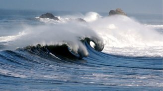 Xəzərdə növbəti ZƏLZƏLƏ