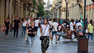 Bu həftə ürəyi zəif olanlar çölə çıxmasınlar &ndash; YOXSA...