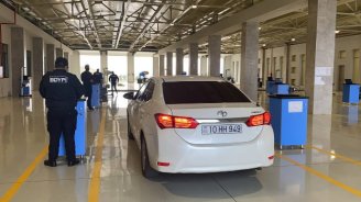 Sürücülərə texniki müayinə ilə bağlı ŞAD XƏBƏR &ndash; RƏSMİ