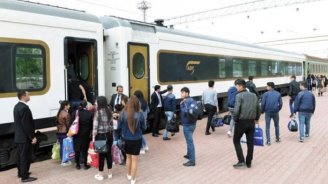 Dəmir yolundan istifadə edən sərnişinlərin sığortalanması xəbərinə ADY-dən REAKSİYA
