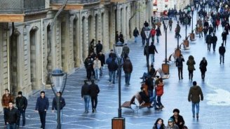 Azərbaycan əhalisinin sayı AÇIQLANDI