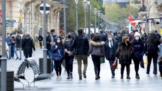 Əhalinin NƏZƏRİNƏ: Martın 20-də... &ndash; FOTO