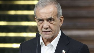 Pezeşkiandan dünyaya XƏBƏRDARLIQ - &ldquo;Bu alov hamını yandıra bilər&rdquo; &ndash; FOTO