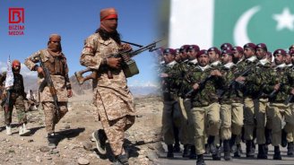 Pakistan-Əfqanıstan müharibəsi daha da ALOVLANDI &ndash; Tarixi köklər və mümkün ssenarilər &ndash; ÖZƏL