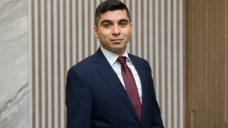 Rəşad Həsənov rəqəmsal inkişaf və nəqliyyat nazirinin müavini TƏYİN EDİLDİ