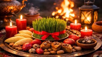 21 Mart Beynəlxalq Novruz Günüdür