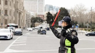 Sürücülərə XƏBƏRDARLIQ - Bakının bu yolları TƏMİRƏ bağlanır