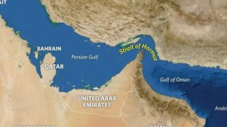 İRANA SƏRT XƏBƏRDARLIQ: Hörmüz boğazı 48 saat ərzində açılmasa...