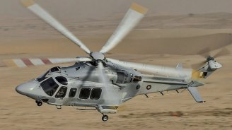 Helikopter qəzasında 1 türk hərbçi, ASELSAN-ın 2 əməkdaşı həlak olub - FOTO