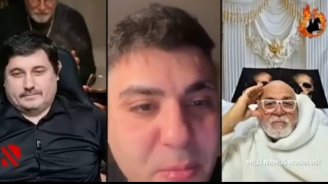 &ldquo;Düşünürlər ki, yalanlarına inandıra biliblər&rdquo; &ndash; VİDEO