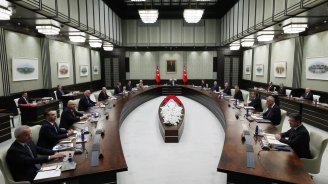 Türkiyə Hörmüz boğazı və enerji bazarındakı vəziyyəti müzakirə edəcək