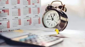 Beş gün ardıcıl İŞ OLMAYACAQ