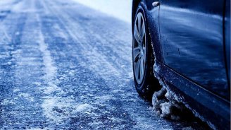 Hava ilə bağlı XƏBƏRDARLIQ &ndash; Qar yağacaq, yollar buz bağlayacaq