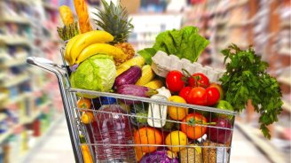 Əhali iki ayda nə qədər pul xərcləyib?