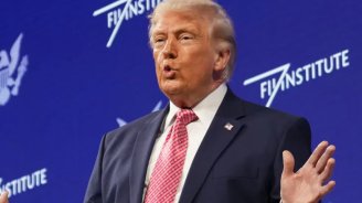 Tramp HƏDƏF GÖSTƏRDİ &ndash; Növbədə bu ölkə var &ndash; VİDEO