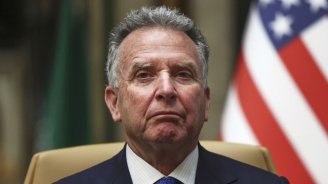 Trampın xüsusi elçisi İlham Əliyevin uğurlu liderlik nümunəsindən danışdı &ndash; VİDEO