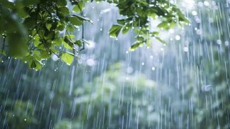 Sabah Azərbaycanın rayonlarına yağış və qar yağacaq - PROQNOZ