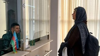 İrandan Azərbaycana indiyədək neçə nəfər təxliyə edilib? &ndash; FOTO