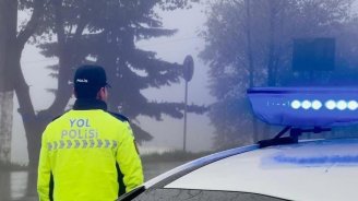 DYP-dən ÇAĞIRIŞ: Bu yollarda intensiv hərəkət müşahidə olunur - FOTO