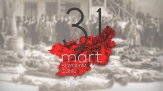 Unudulmayan İNSANLIQ CİNAYƏTİ &ndash; 31 Mart Soyqırımının siyasi ANATOMİYASI