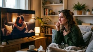 Ağlamaq hansı hallarda kömək edir və ya əhvalı daha da korlayır - ARAŞDIRMA