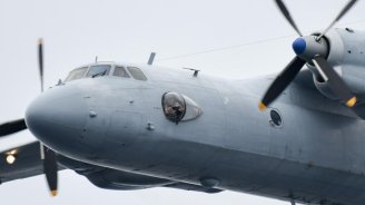 Rusiya təyyarəsi qəzaya uğradı - 29 ölü var