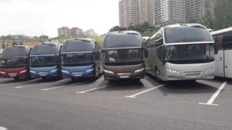 Sərnişin daşımalarında YENİ TƏLƏBLƏR &ndash; Kimlərə şamil OLUNACAQ?