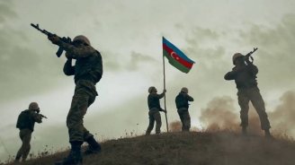 Aprel döyüşlərindən 10 il ÖTÜR