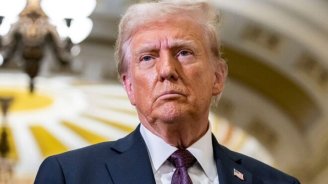 Tramp: "Yaxın iki-üç həftə ərzində İrana qarşı zərbələri gücləndirəcəyik" - VİDEO