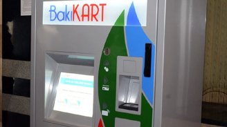 &ldquo;BakıKart&rdquo;ın PARADOKSU - Qəpiklə ödəniş bağlıdır, kağız pul qəbul olunmur... &ndash; FOTOFAKT