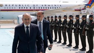 Paşinyanın Rusiyadan təhlükəsiz qayıtması ilə bağlı Aleksanyandan AÇIQLAMA &ndash; EKSKLÜZİV