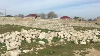 Son 19 ildə bələdiyyə torpağı almış şəxslərin DİQQƏTİNƏ