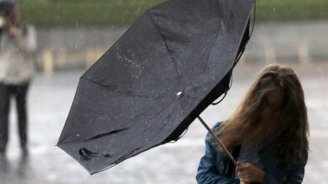 Hava KƏSKİN DƏYİŞİR &ndash; Güclü külək, leysan...